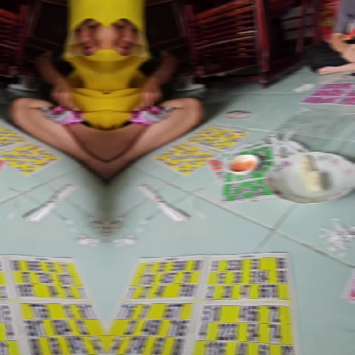 MUỐI ỚT HẠT - THẤT SƠN