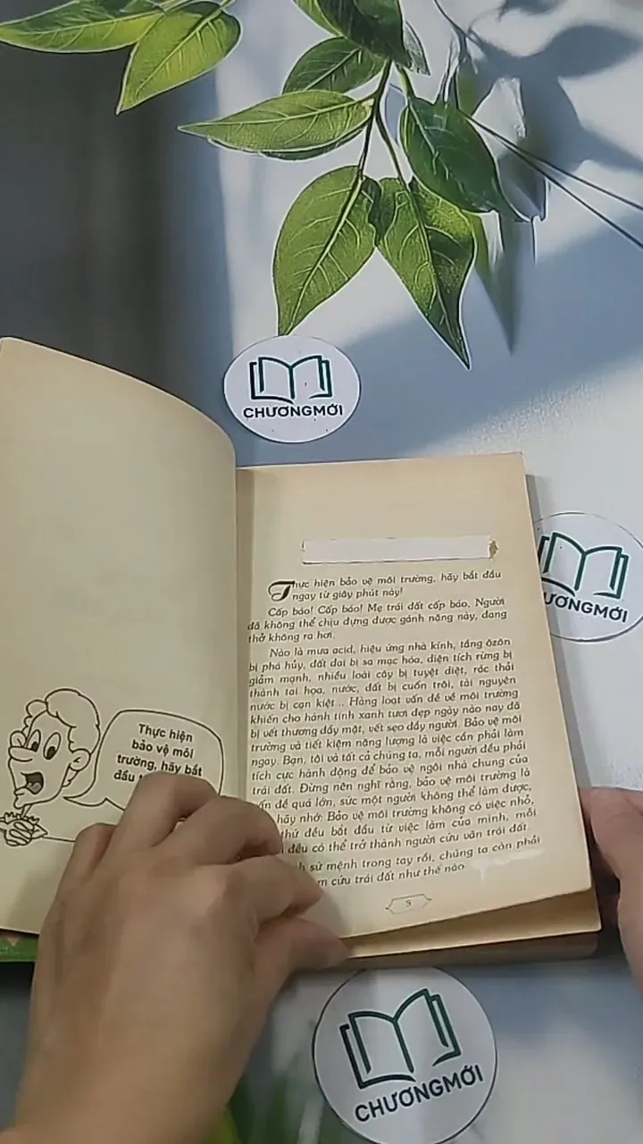 Xây dựng cuộc sống xanh -  Kim Phụng 694915