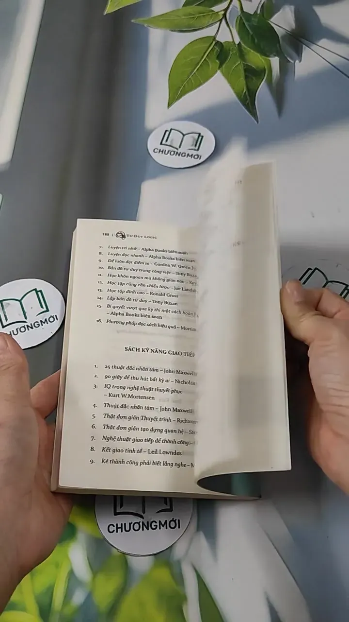 Tư Duy Logic 727226