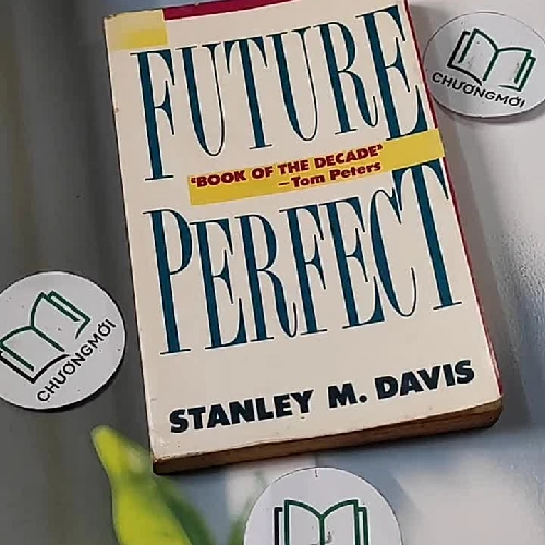 Future Perfect - H. C. Davis