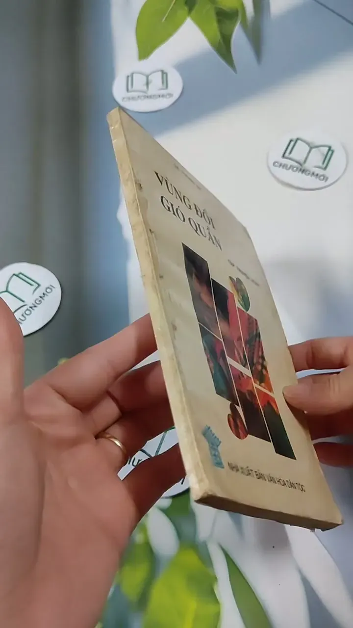 Vùng Đồi Gió Quẩn - Sa Phong Ba 713834