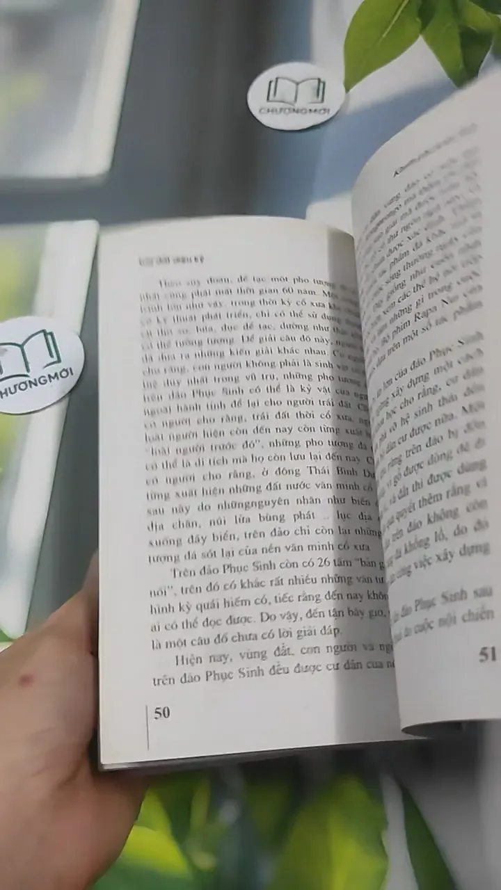 Trái Đất Diệu Kỳ - Dương Ngọc Lê - Lê Tiến Đạt 727346