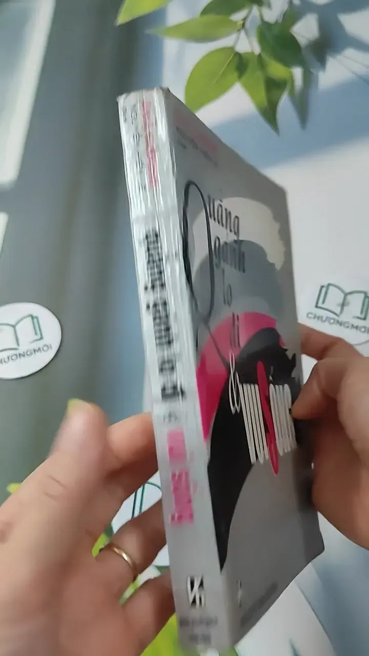 Quẳng Gánh Lo Đi & Vui Sống (1995) 727254