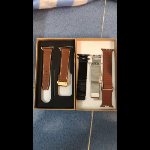 Dây đồng hồ Apple watch