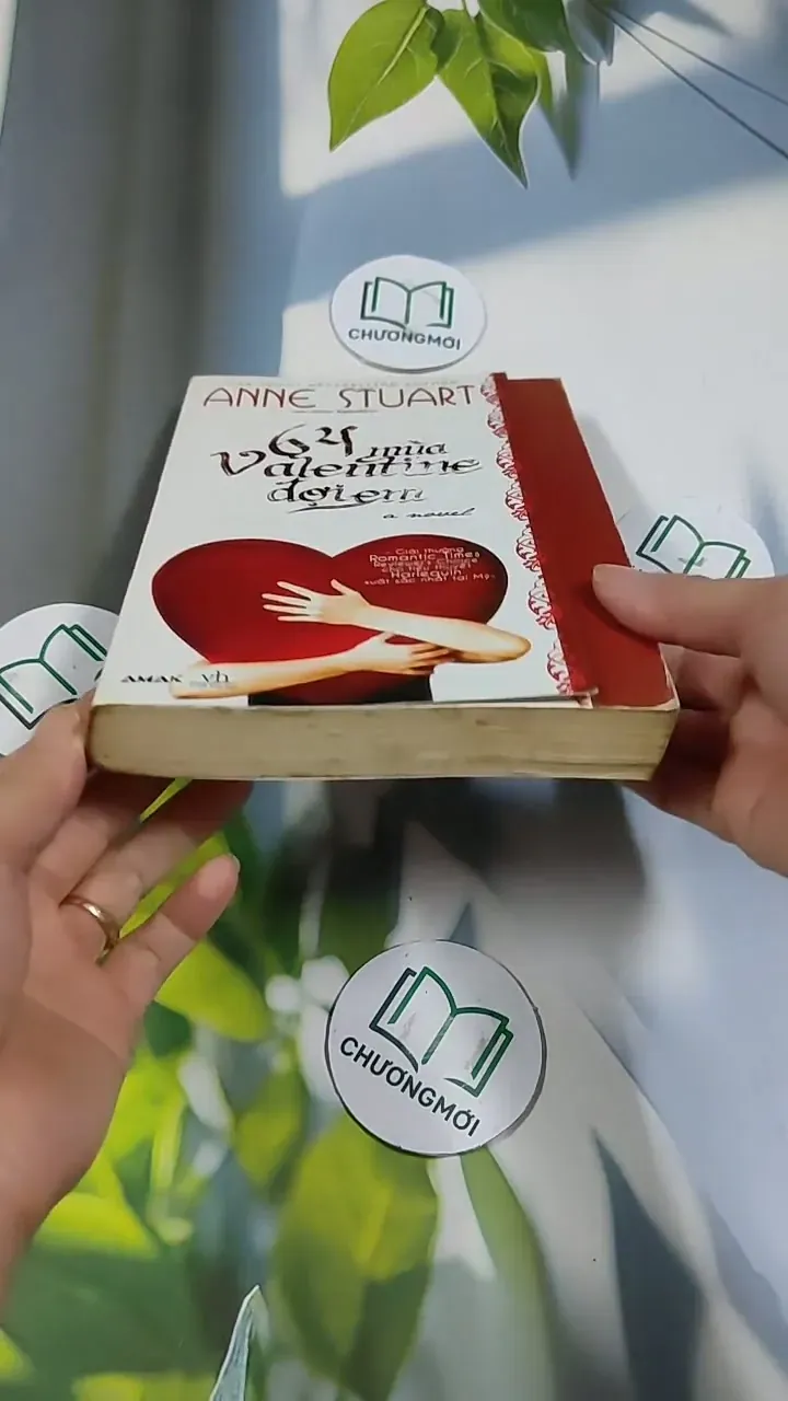 64 Mùa Valentine Đợi Em - Anne Stuart 705649