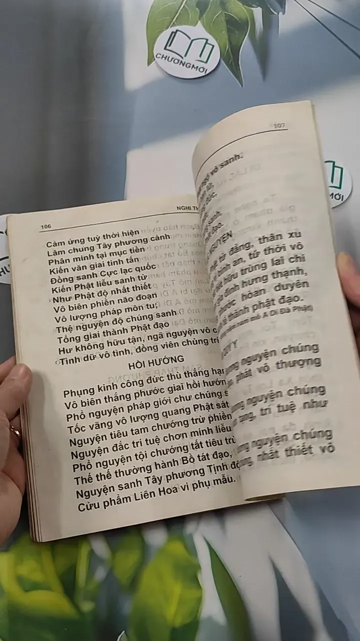 Kinh Nhật Tụng - Thích Đăng Quang 775970