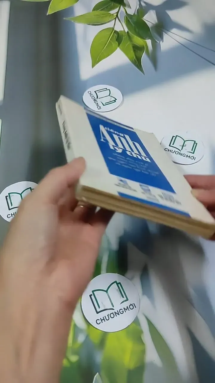 Tiếng Anh Lý Thú - Nguyễn Vạn Phú 705682