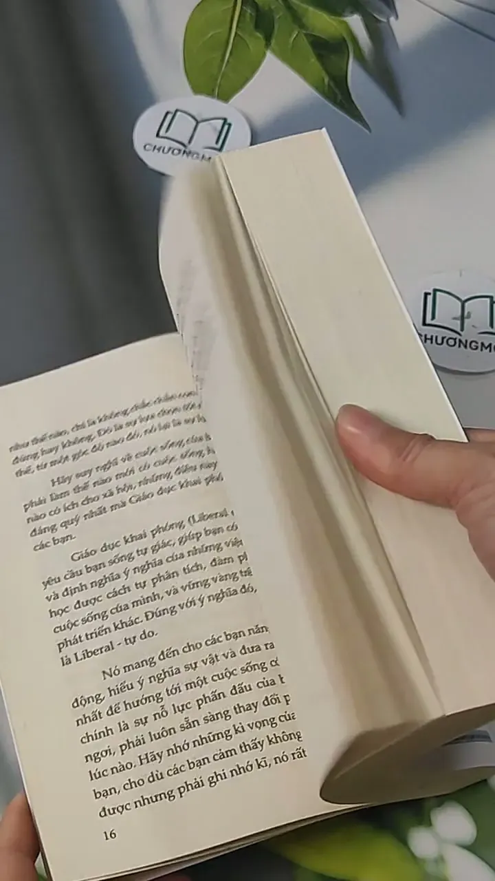 Khi Bạn Đang Mơ Thì Người Khác Đang Nỗ Lực - Vĩ Nhân 705607