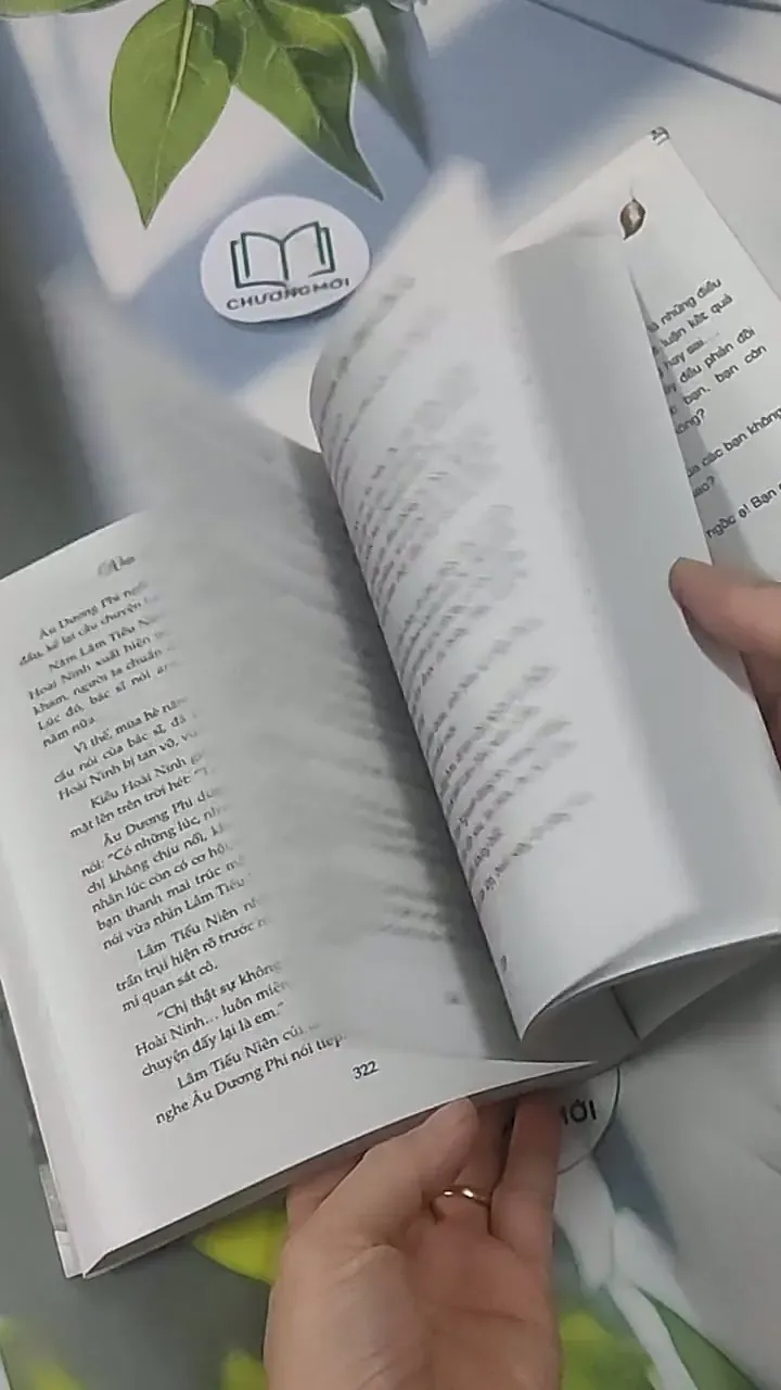 Cảm Ơn Anh, Khiến Em Yêu Bắc Kinh Mùa Đông Này! - Nhân Gian Tiểu Khả 705554