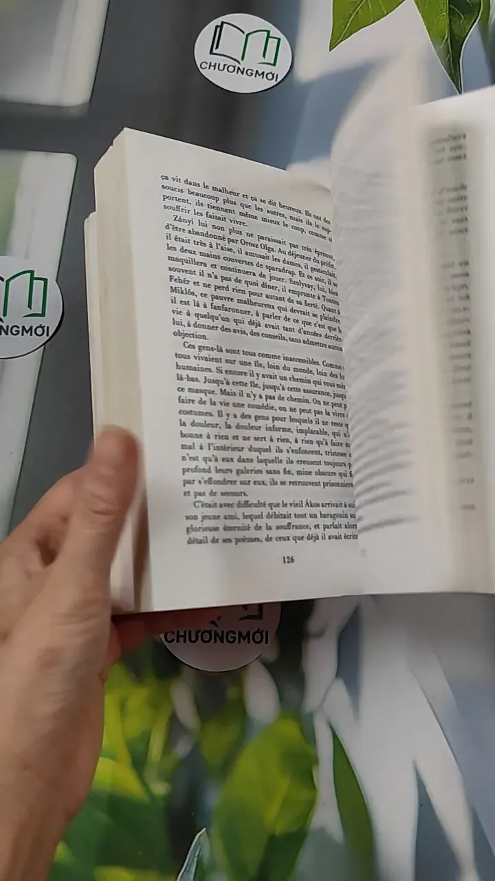 [XƯA] Alouette (1991) - Dezső Kosztolányi 754506