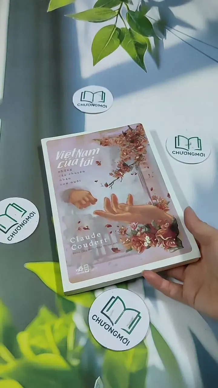 Việt Nam Của Tôi - Những Câu Chuyện Nhận Con Nuôi 705739