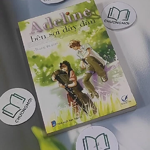Adeline Bên Sợi Dây Đàn - Thang Vũ Đình