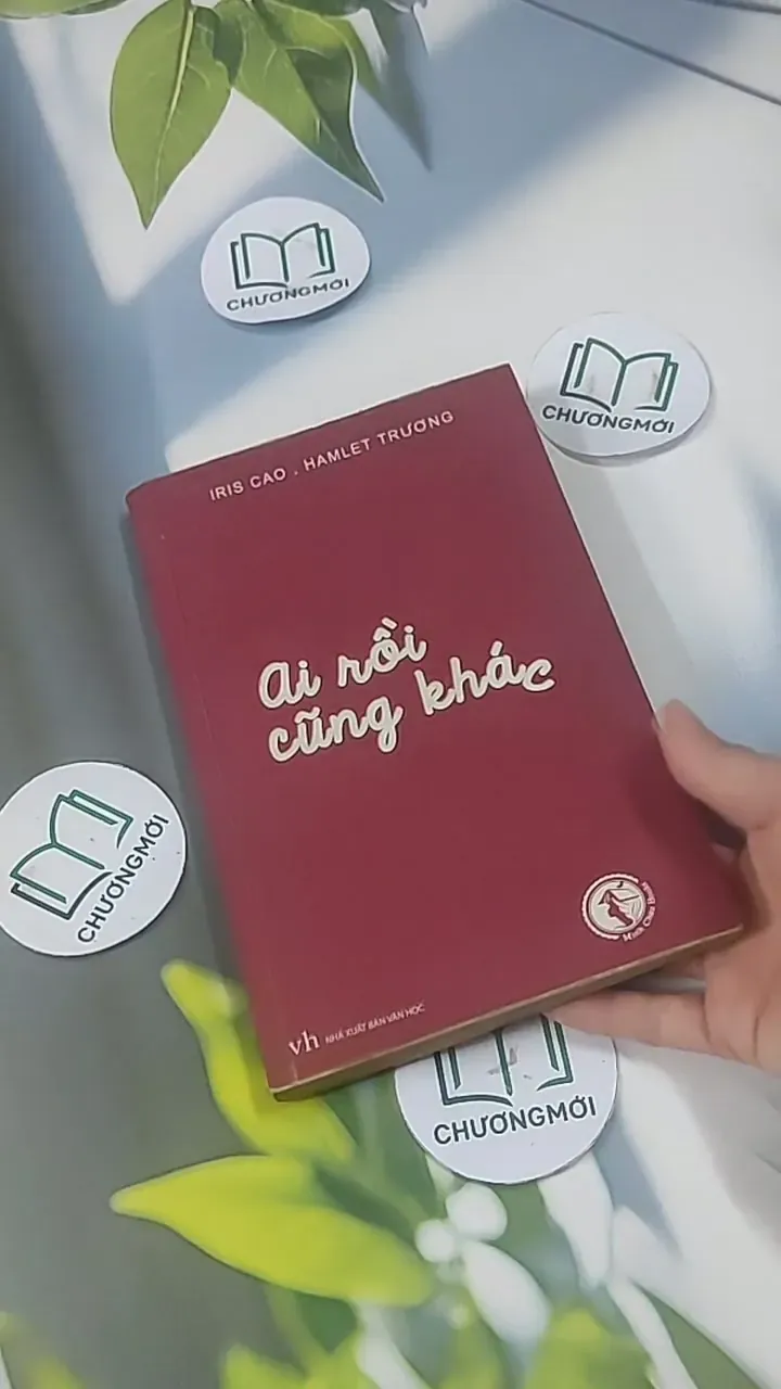 Ai Rồi Cũng Khác - Iris Cao & Hamlet Trương 705553