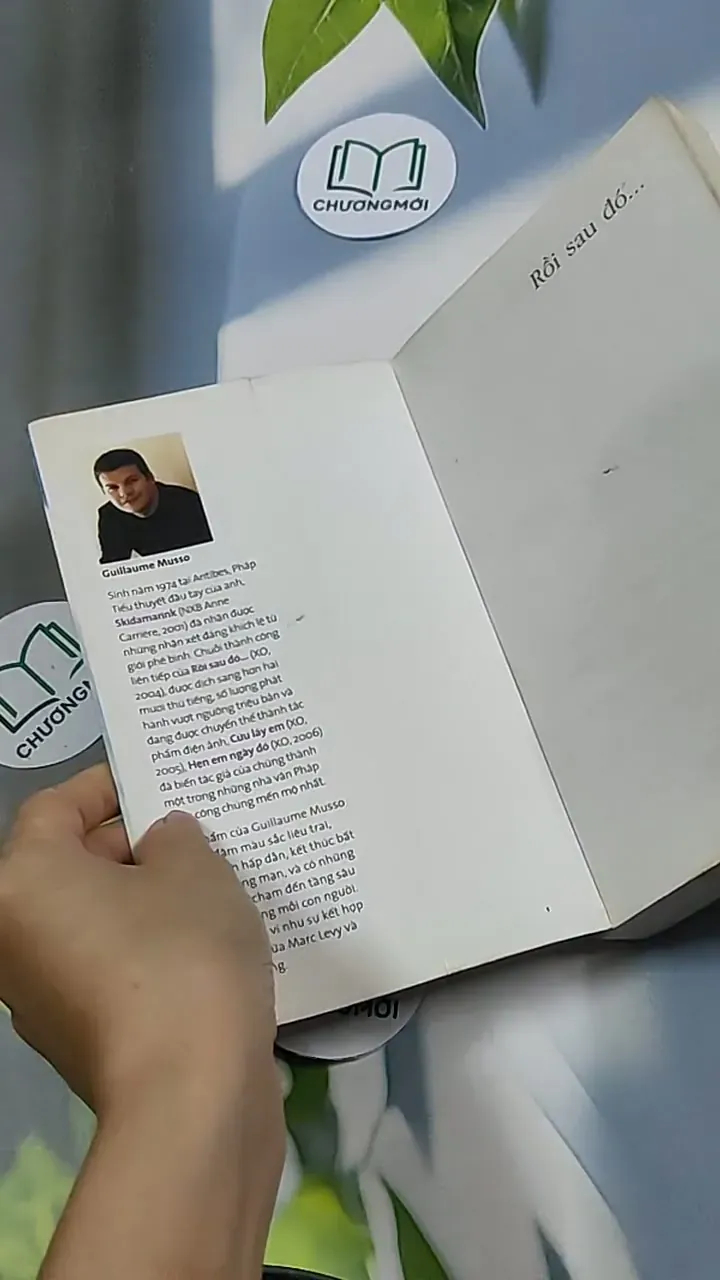 Rồi sao đó... 698613