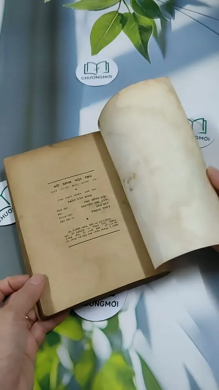 Nữ Sinh Nội Trú - Trần Áng Sơn 713865