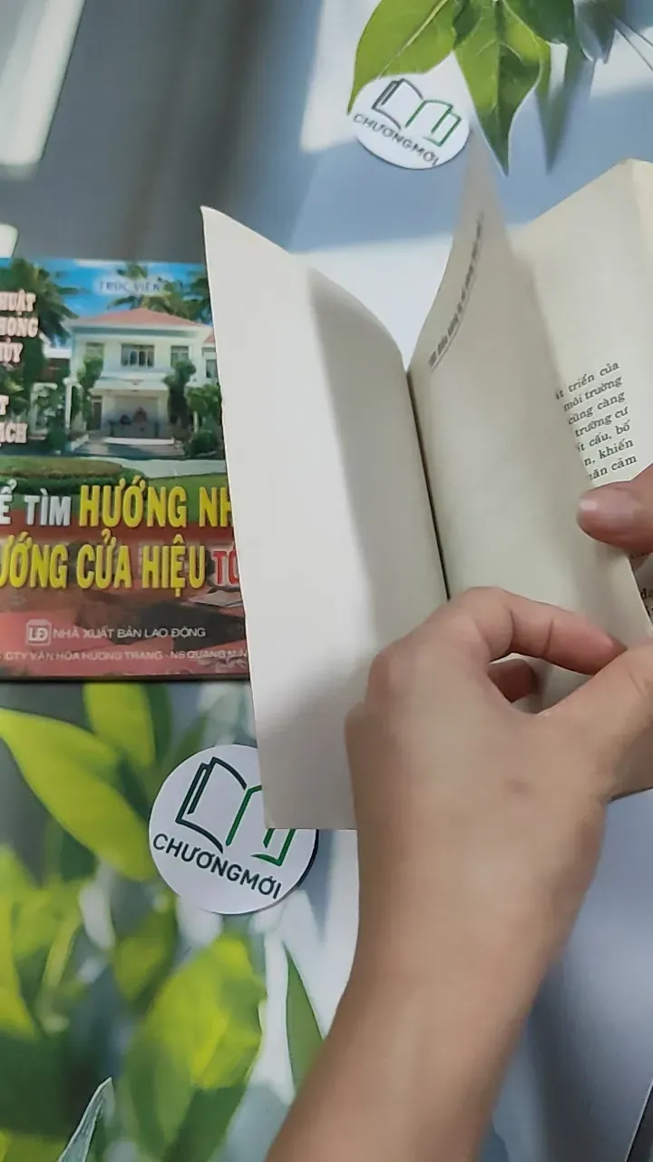 Combo: Thuật Phong Thủy & Bát Trạch, 100 Điều Kiêng Kỵ Về Phong Thuỷ Nhà Ở 776145