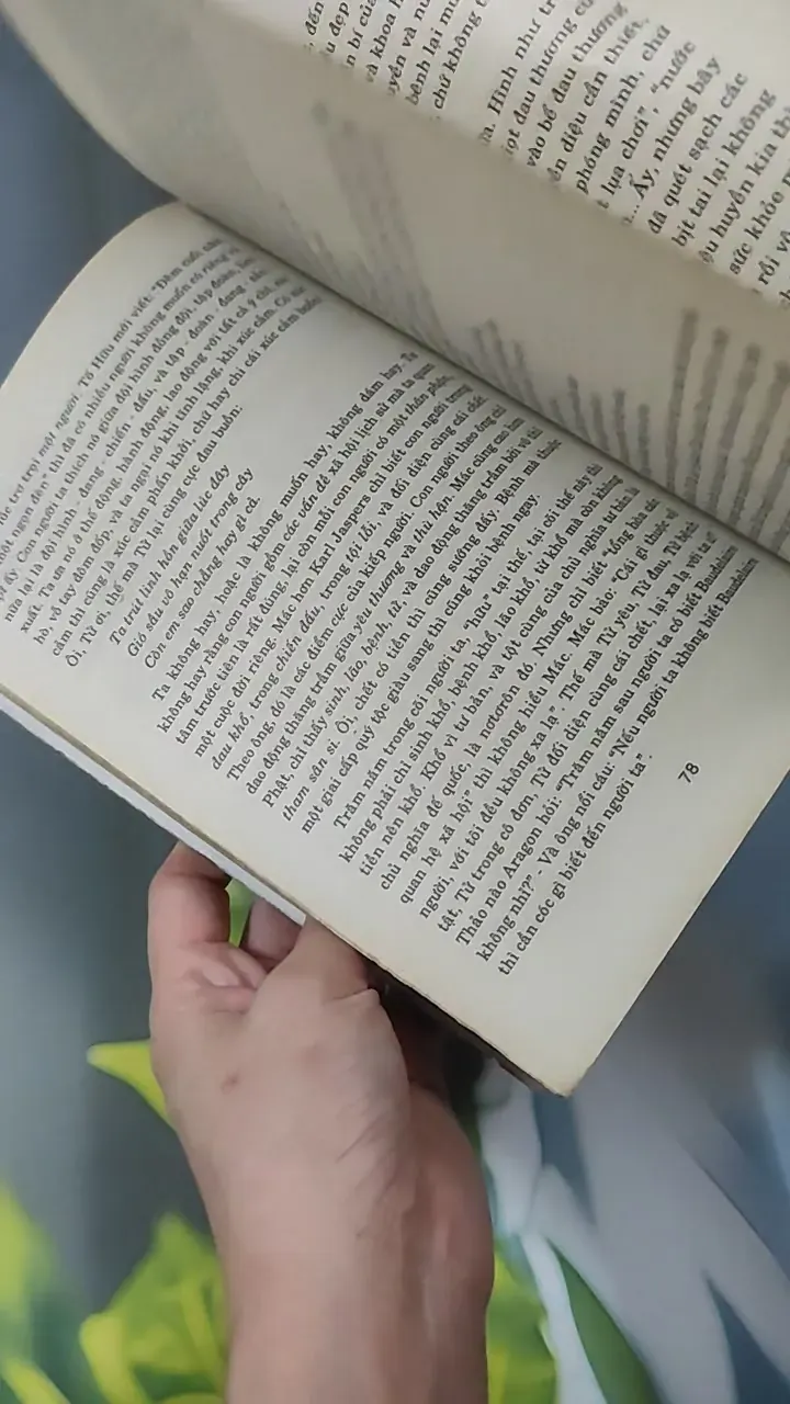 Hàn Mặc Tử - Một Hành Trình Sáng Tạo (Hàn Mặc Tử - Một Hành Trình Sáng Tạo) 780882