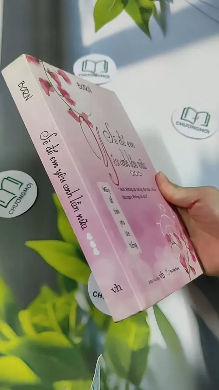 Sẽ Để Em Yêu Anh Lần Nữa (tập 3) - Born 705762