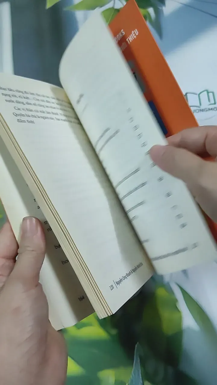 Nghệ Thuật Hiểu Thấu Tâm Lý Người Khác - Nguyễn Công Khanh & Nguyễn Minh Đức 787112