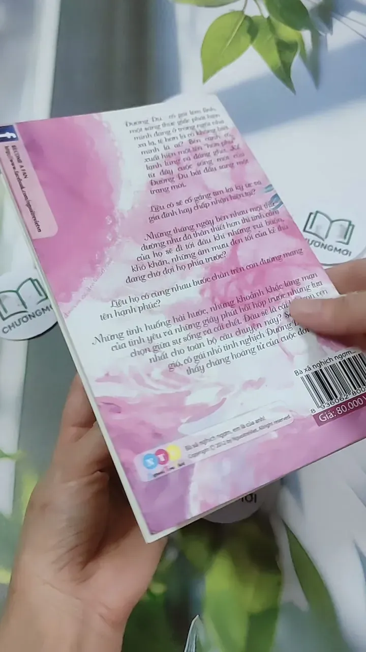 Bà Xã Nghịch Ngợm, Em Là Của Anh! - Ann 744708