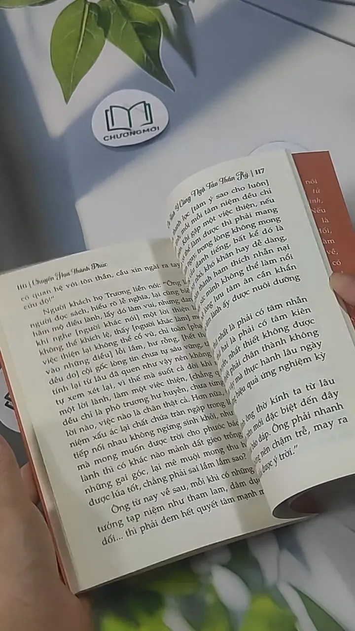 Chuyển Họa Thành Phúc (Sách Phật - Giáo Lý 705558