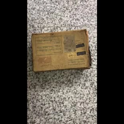 Bán combo hộp đựng như video gồm: Hình ảnh GĐ xưa Film ( bao đựng có địa chỉ tại SG) Bì t