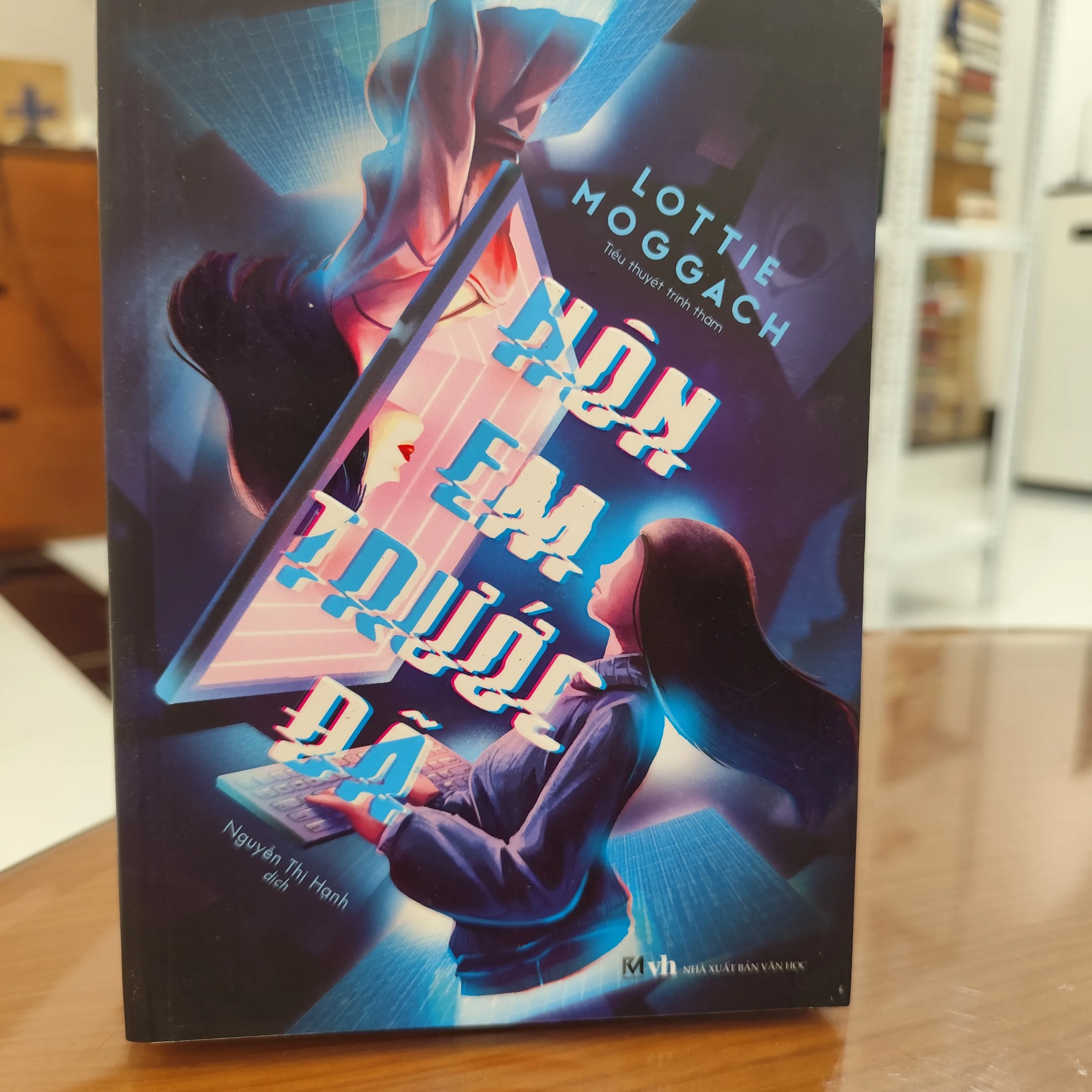 Hôn em trước đã by  - Sách Book Cover - Ngọc Hiển Books