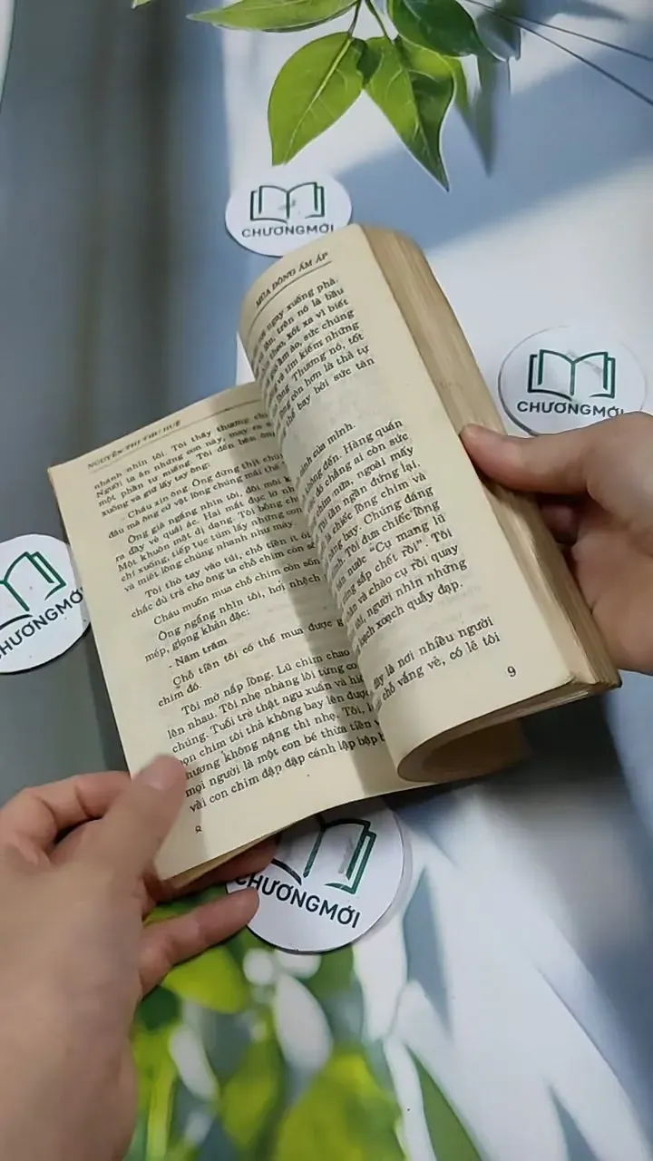 10 Truyện Ngắn Tuyển Chọn 713873