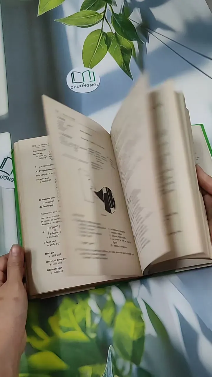 [MIỄN PHÍ BỌC SÁCH] Le Moulin à Paroles - Michel Benamou & Jean Carduner 750741