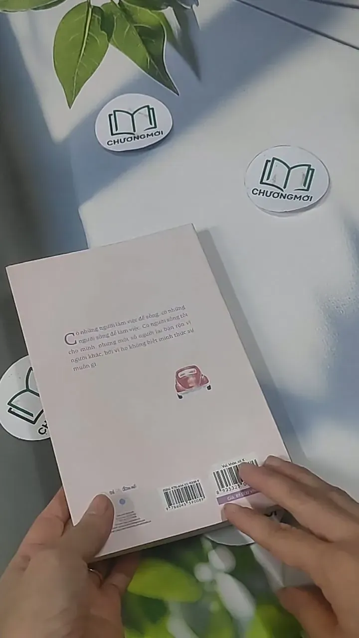 Vui. Khỏe. Có X - Đi Tìm Giá Trị Còn Thiếu Của Bạn - Cao Học Dung Instant Laboratory 705568