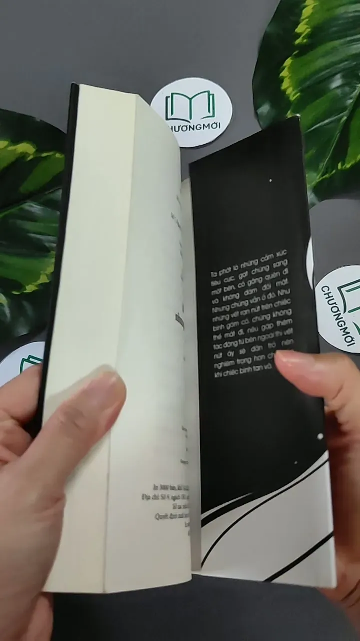 Không Phải Sói Nhưng Cũng Đừng Là Cừu 604654