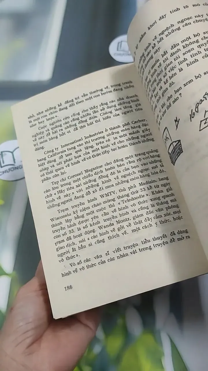 Bạn Biết Gì Qua Các Hình vẽ Vô Thức - Nguyễn Công Tâm 727362