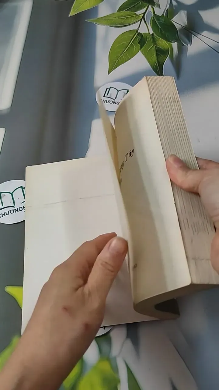 Góp Nhặt Đông Tây - Sáng Ánh 727241