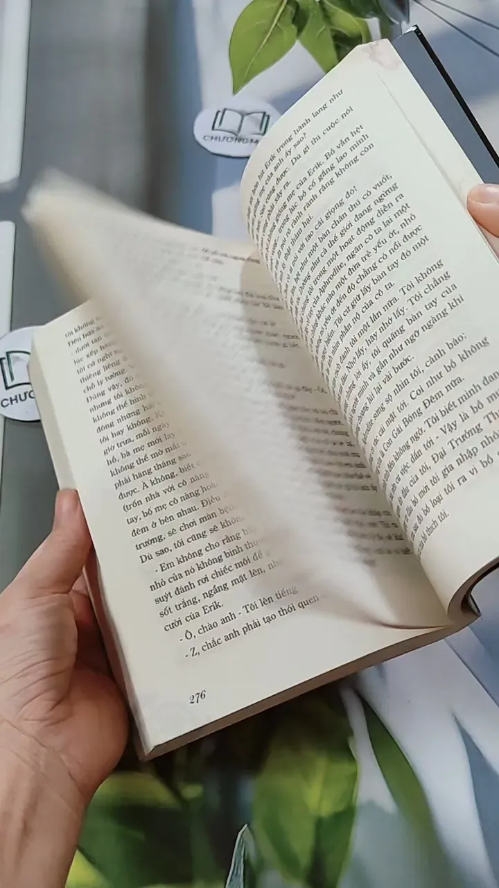 Ngôi Nhà Bóng Đêm - Bị Đánh Dấu - P.C. Cast & Kristin Cast 744680