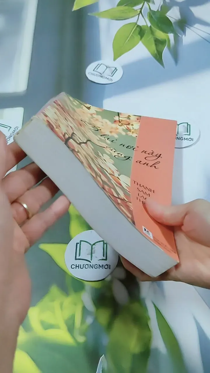 Ở Lại Nơi Này Cùng Anh - Thanh Sam Lạc Thác 744770