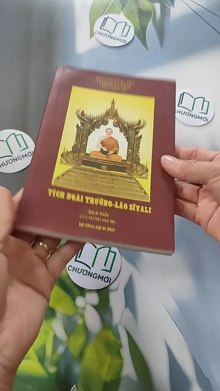 Tích Ngài Trưởng Lão Sivali - Phật Giáo Nguyên Thuỷ 775955