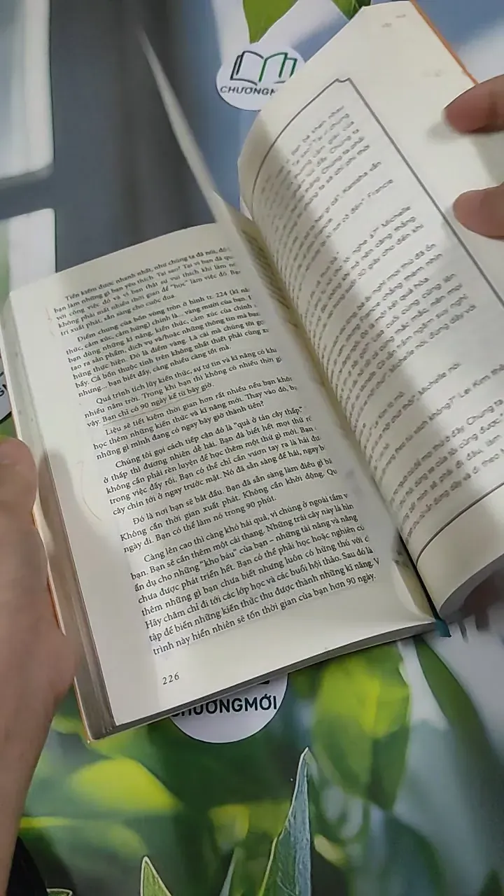 Kiếm Tiền Siêu Tốc - Mark Victor Hansen & Robert G. Allen 787151