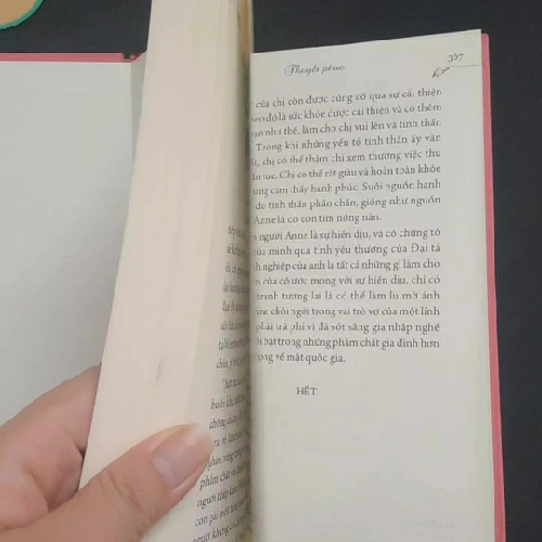 Thuyết Phục - Jane Austen 337302