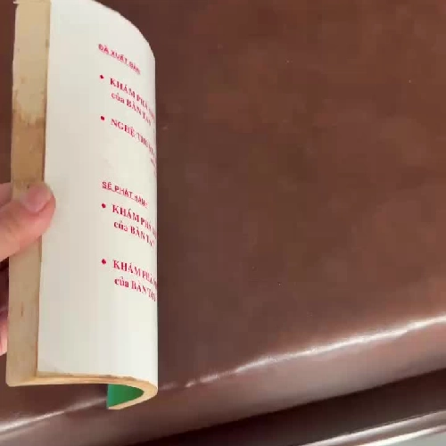 KHÁM PHÁ BÍ ẨN CỦA NHỮNG ĐIỀM CHIÊM BAO- K5