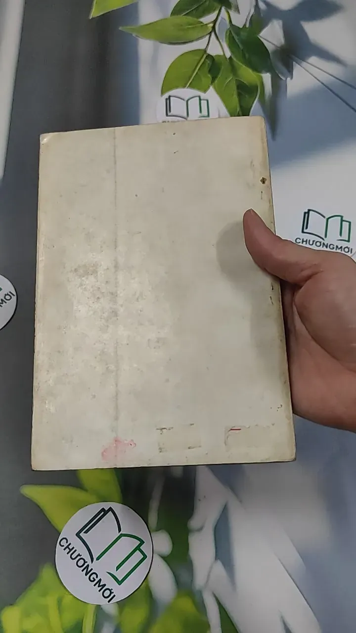 [XƯA] Giảng Văn Chinh Phụ Ngâm (1992) - Đặng Thai Mai 776035