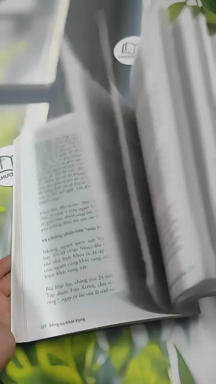 Sống Và Khát Vọng - Trần Đăng Khoa 727374