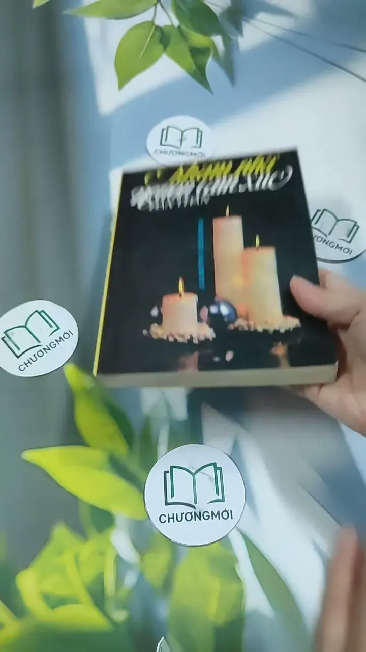 Khám Phá Nguồn Cảm Xúc Bản Thân - Laurennt Chavernac 707269