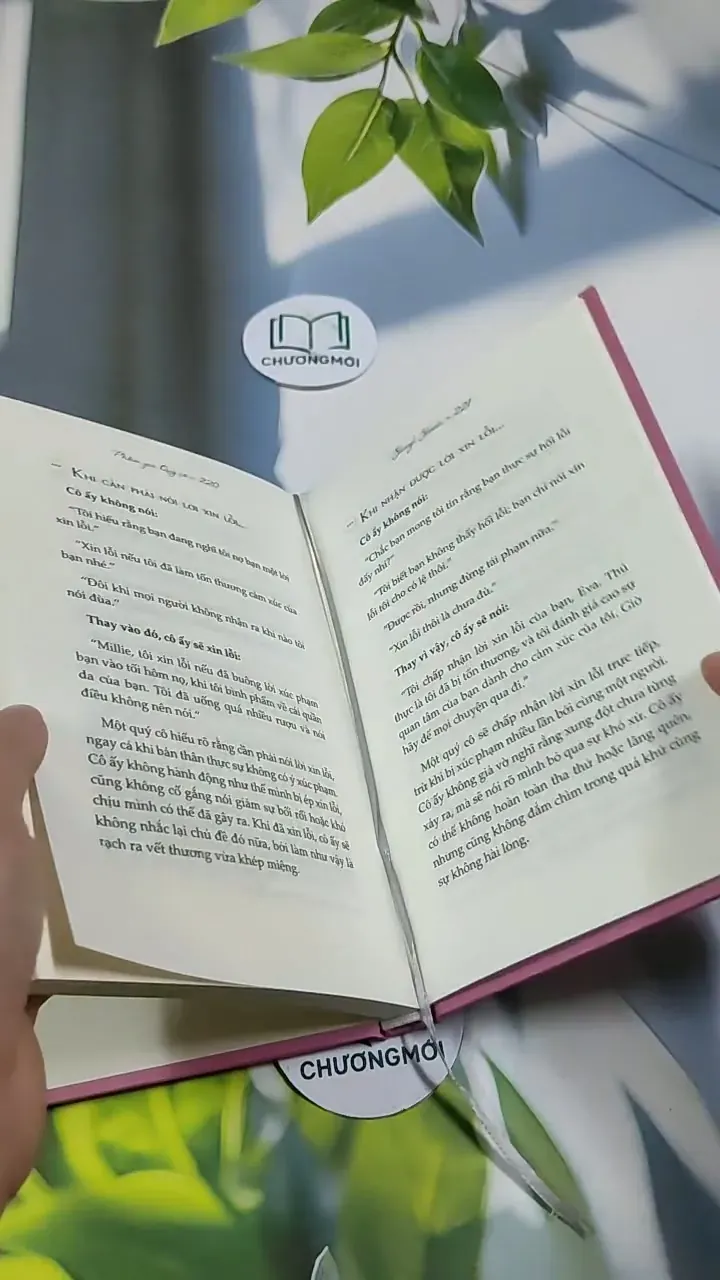 Phẩm Giá Quý Cô - Sheryl Shade 705712