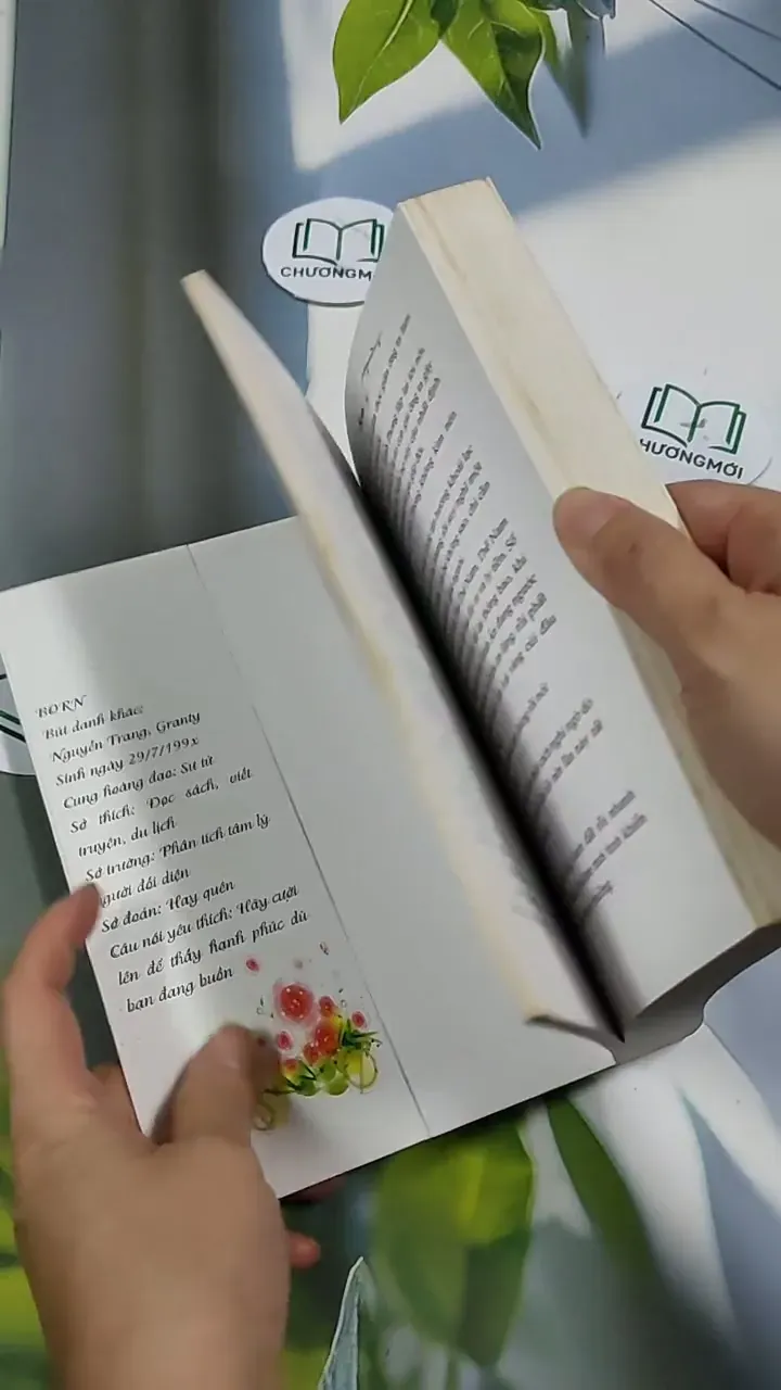 Sẽ Để Em Yêu Anh Lần Nữa (tập 2) - Born 705763