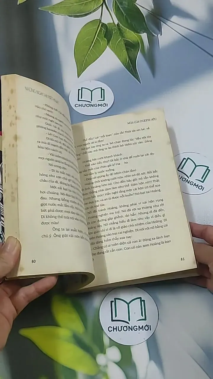 Những ngày hè rất khác 694965