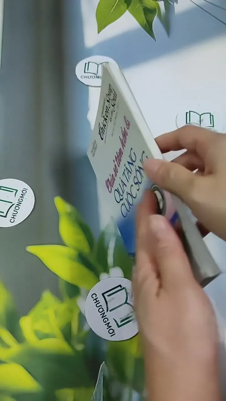 Chicken Soup For The Soul - 1: Chia Sẻ Tâm Hồn & Quà Tặng Cuộc Sống - Jack Canfield & Mar 705756