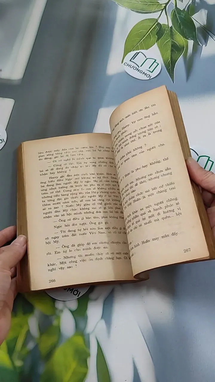 [XƯA] Ngọc Lai (1992) - Hoàng Thế Mai 776085