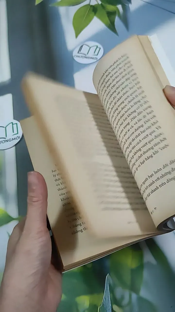 Sống Có Giá Trị Hãy Sống Mạnh Mẽ 787083