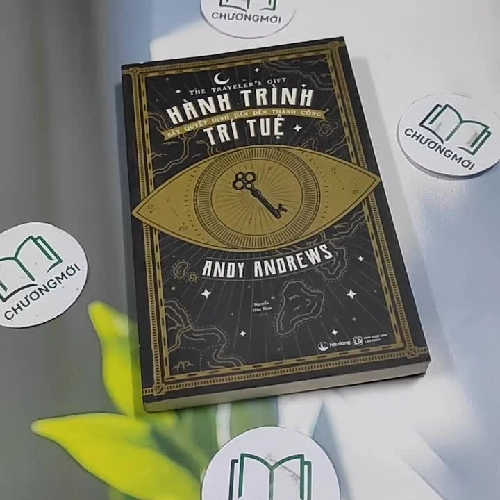Hành Trình Trí Tuệ - Andy Andrews
