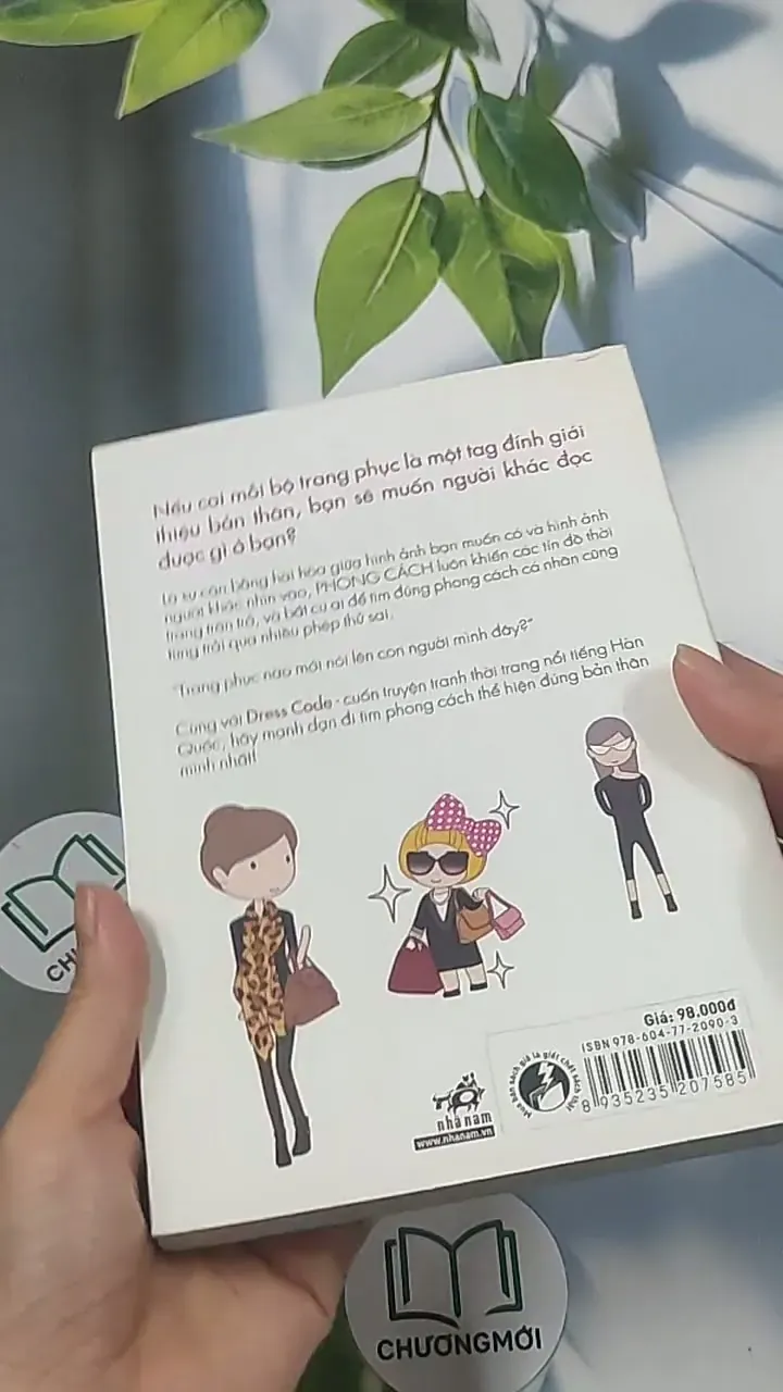 Dres Code: Mặc đẹp kiểu Hàn Quốc - Chon Kye Young 694936